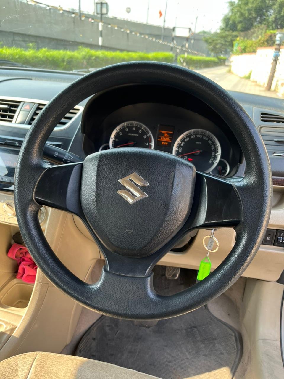 Dzire 
